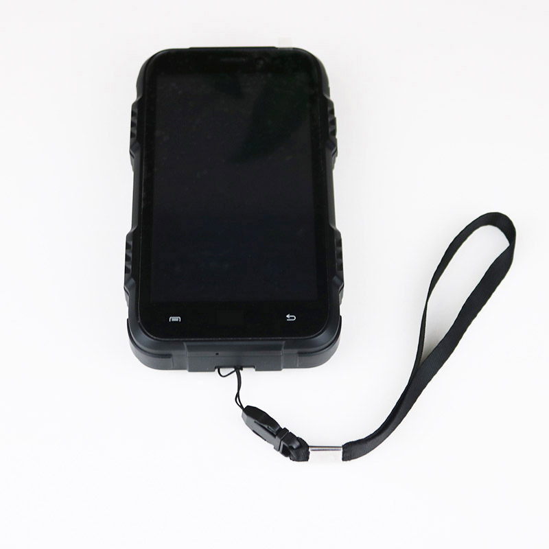 EST-J20智能手持式身份證閱讀器