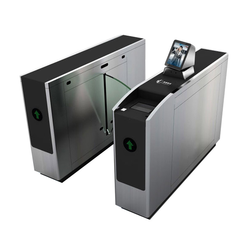 人證識別自助閘機系統(tǒng)