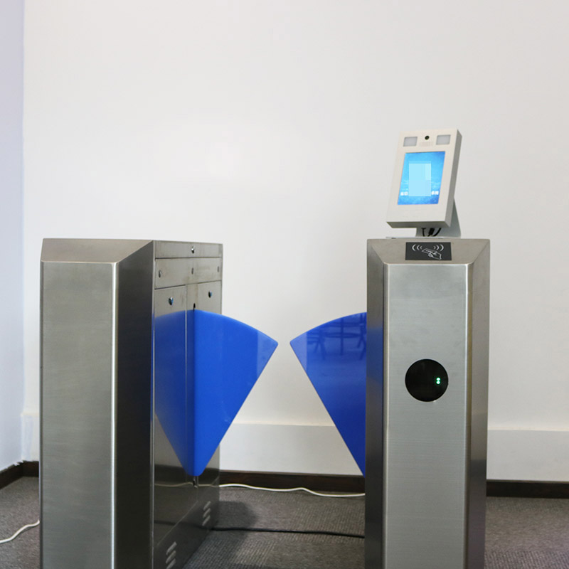 人證識別自助閘機系統(tǒng)