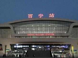 西寧高鐵站安裝身份證人臉識(shí)別系統(tǒng) 高原旅游更加安全放心！