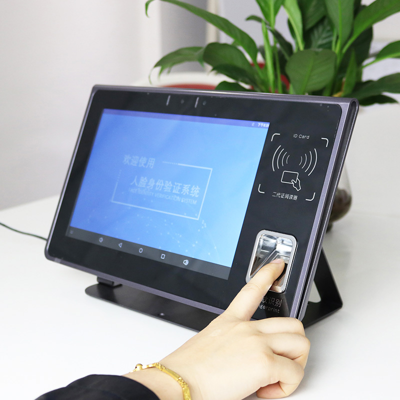 EST-R6安卓人證驗(yàn)證機(jī)