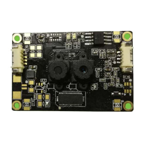 身份證人臉識別模塊