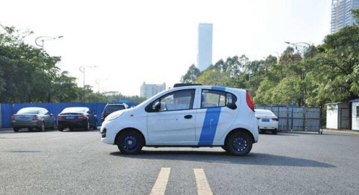 汽車租賃實名租車問題凸顯 加強(qiáng)身份核驗是關(guān)鍵