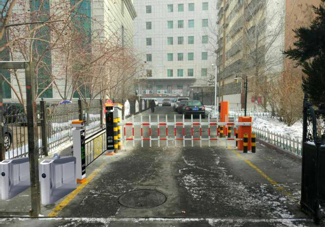 廣東東信智能科技有限公司人證車(chē)三合一人證合一核驗(yàn)終端系統(tǒng)