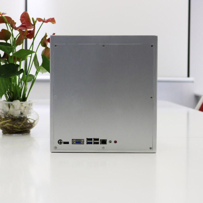 EST-R6臺式人證合一核驗(yàn)終端