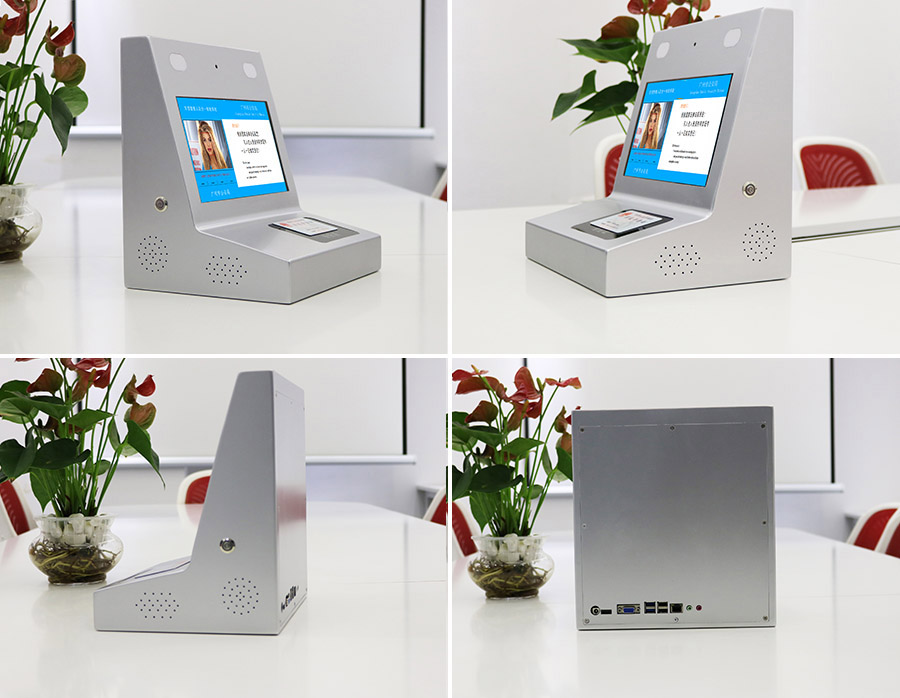 廣東東信智能科技有限公司EST-R6產(chǎn)品展示圖