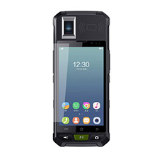 EST-M20智能手持式身份證驗(yàn)證終端