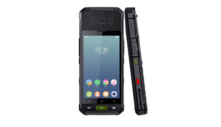 廣東東信智能科技有限公司EST-M20智能手持式身份證驗證終端