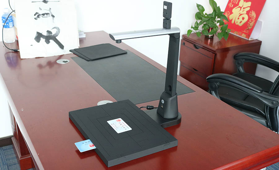 廣東東信智能科技有限公司EST-100GY身份證社?？ǜ吲膬x