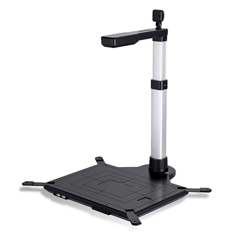 EST-100GY-A3身份證高拍儀