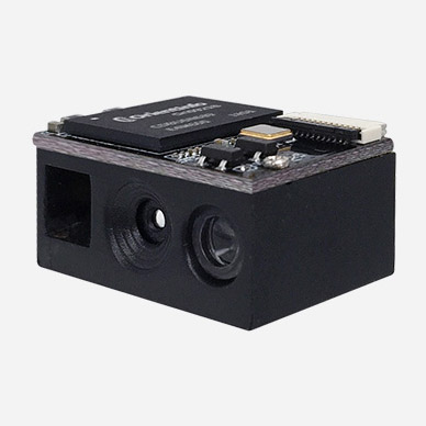 EST-QR3018內(nèi)置式二維碼模塊