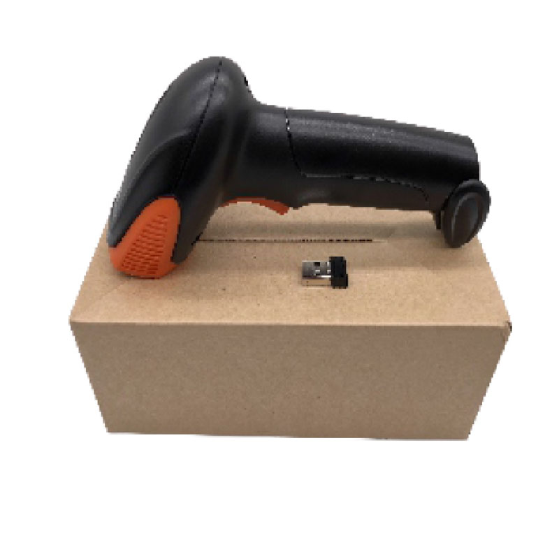 EST-YR208條碼掃描槍