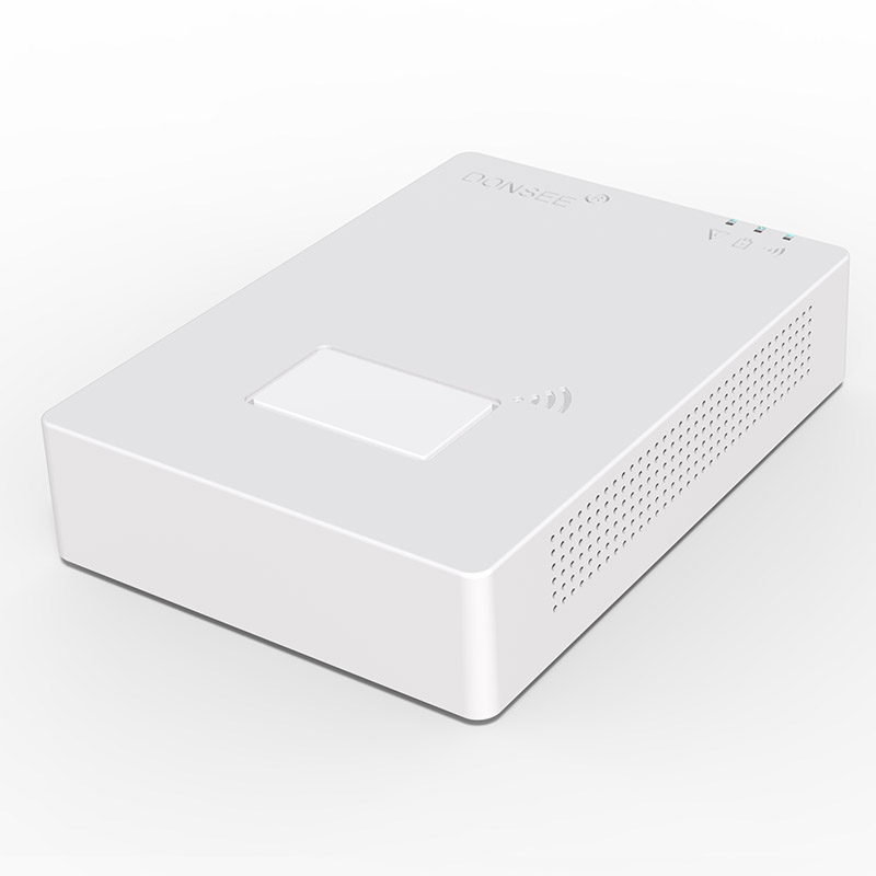 EST-100GS免驅(qū)多功能智能卡讀寫(xiě)器