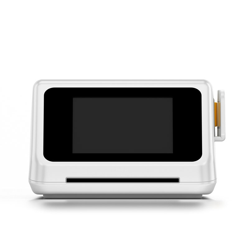 首云SW100多功能識讀器