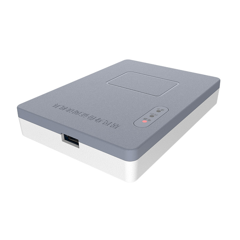 EST-100U臺(tái)式居民身份證閱讀機(jī)具