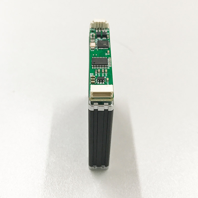 廣東東信智能科技有限公司EST-100M第三代身份證讀卡器小模組