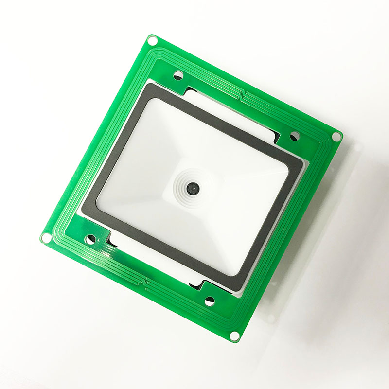 廣東東信智能科技有限公司EST-100M身份證二維碼識(shí)讀模組