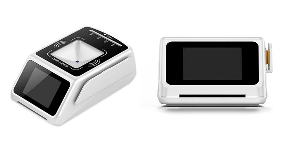 首云識(shí)圖SW100-RW20五合一讀卡器