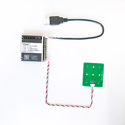 N513內置身份證閱讀器模組