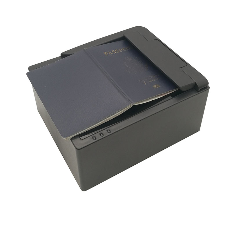 MEPR 500電子護(hù)照閱讀器