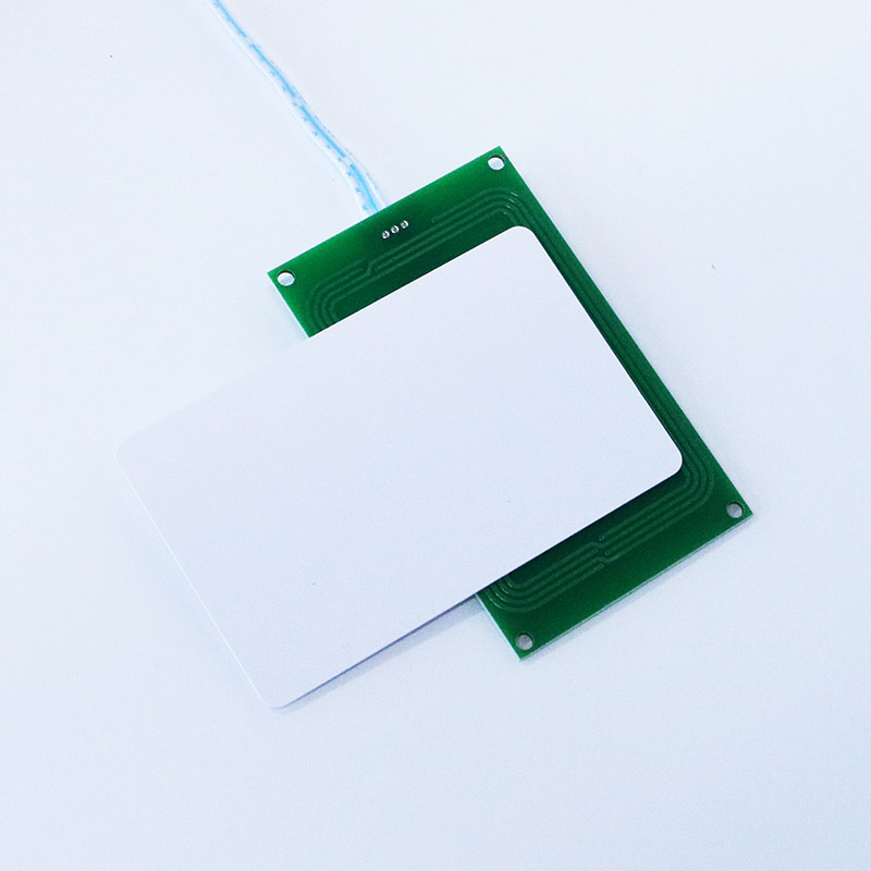 廣東東信智能科技有限公司免驅(qū)版身份證閱讀器大模組