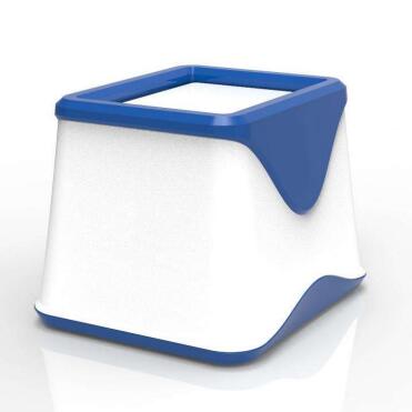 EST-R306掃碼墩:二維碼收款專用掃碼平臺