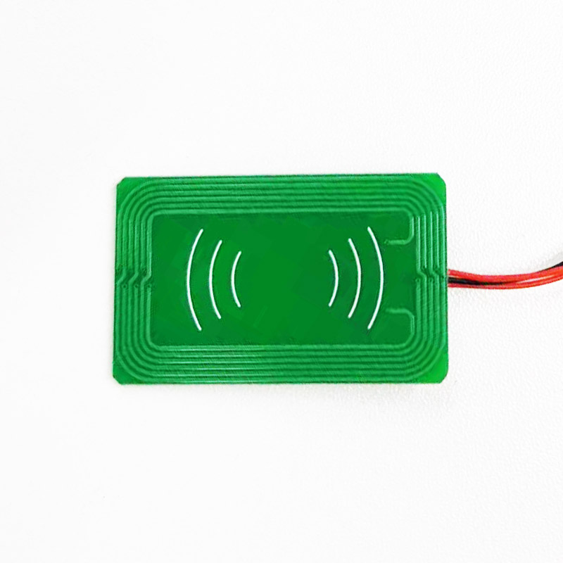 東信智能云解碼在線(xiàn)身份證讀卡模塊