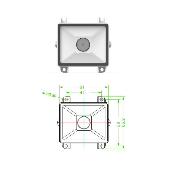 身份證社?？ń】荡a掃碼模塊