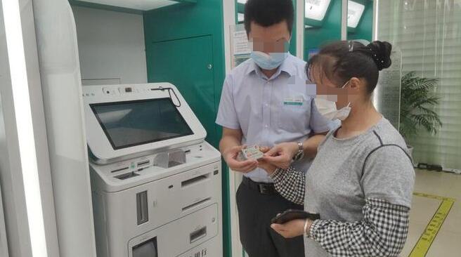 村可直接辦理社保卡業(yè)務(wù)