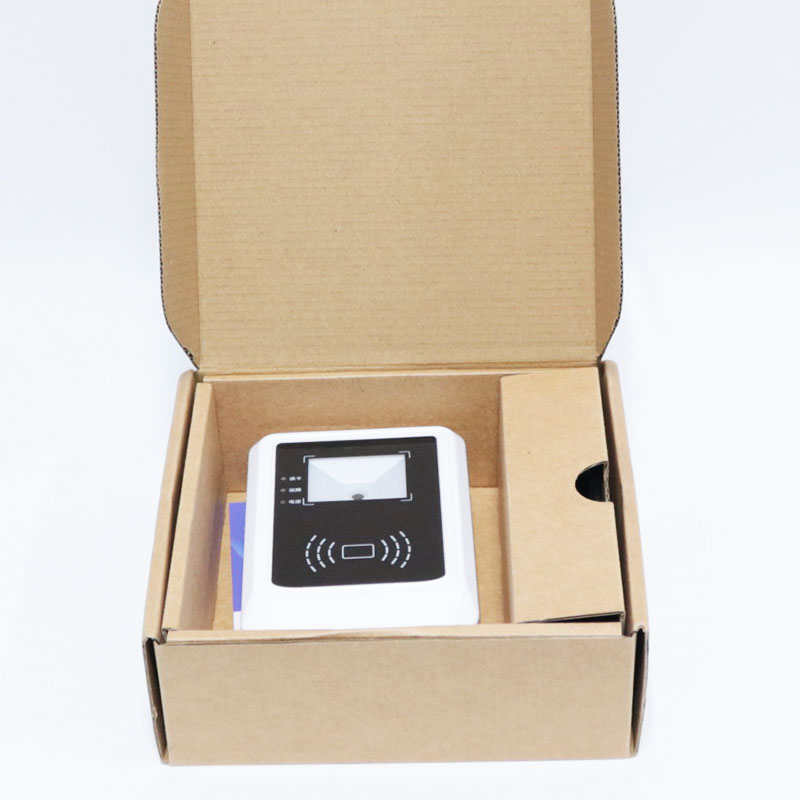 EST-100二維碼掃碼墩