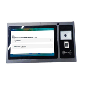 鴻蒙系統(tǒng)身份證社保卡讀寫桌面終端
