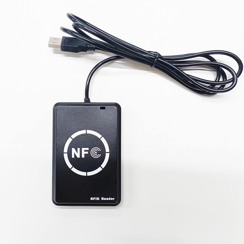 IC卡NFC讀卡器