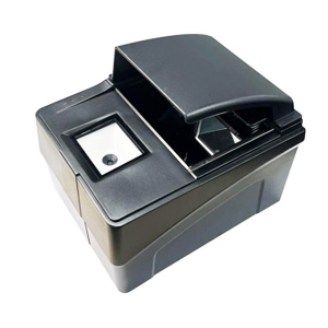 EST-100PR-QR多功能掃碼護照閱讀器