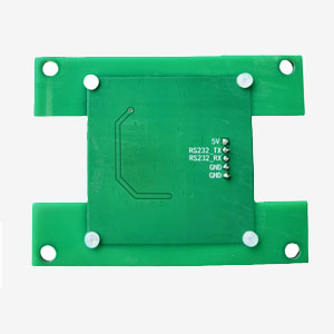 UHF超高頻RFID標(biāo)簽讀卡器