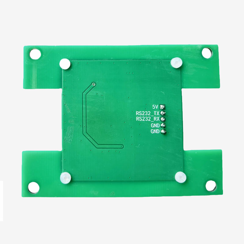 UHF超高頻RFID標(biāo)簽讀卡器