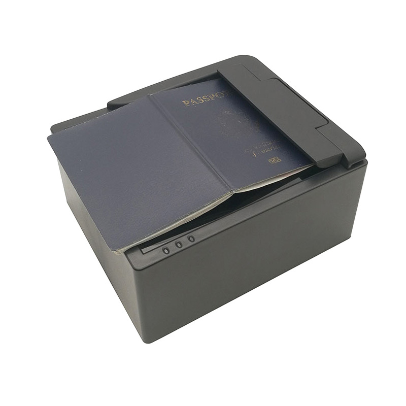 EST-100PR多功能護照閱讀器