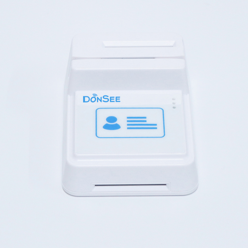 EST-100藍牙社?？ㄗx卡器