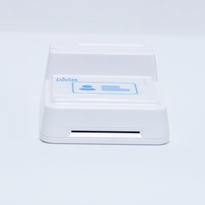 EST-100藍牙社?？ㄗx卡器