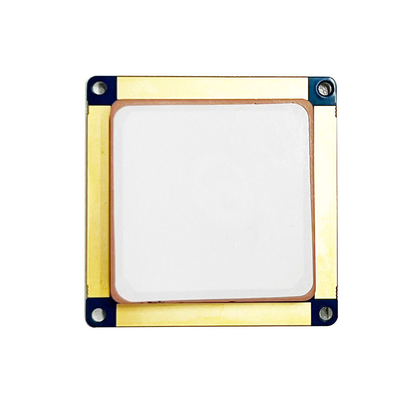 UHF超小型嵌入式RFID超高頻讀卡器模塊